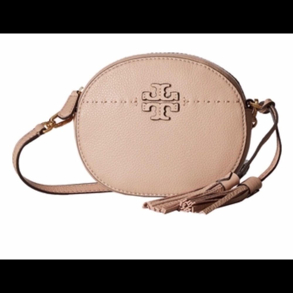 Tory Burch cross body bag